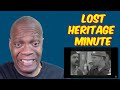 Mr. Giant Reacts: The Lost Heritage Minute: Lester B. Pearson (REACTION)