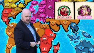 2 Grandmasters and 1 Master Eric Endgame Throwdown in Ranked Classic Fixed!