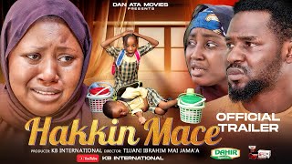 Hakkin Mace Official Trailer 2026