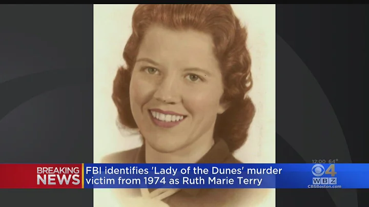 The Lady of the Dunes, 1974 Provincetown murder vi...