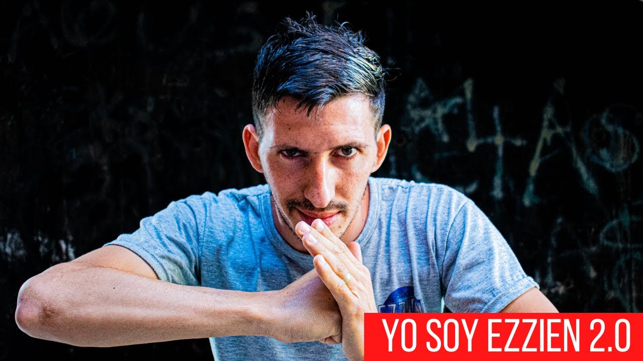 1) Yo Soy Ezzien 2.0 (Video OFICIAL) 