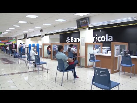 Análisis financiero de Banco Agrícola