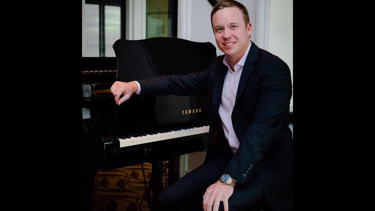 Harry Styles  - Late Night Talking (NEW PIANO COVER w/ SHEET MUSIC in Description)