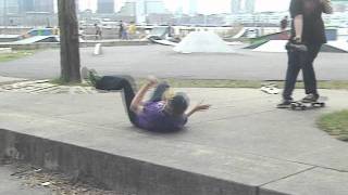 Jesse Lack 2011