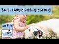 How to Help Children and Dogs to Get Along! Bonding Music for Kids and Pets! How to Help Children and Dogs to Get Along! Bonding Music for Kids and Pets!