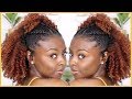 Hot Girl Summer is OVER | Back 2 School Hairstyle