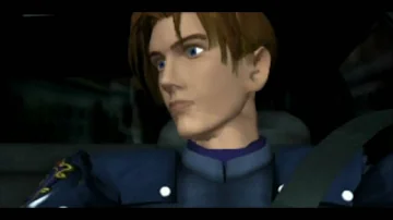 Resident Evil 2/Biohazard 2 - Leon's Game Intro - HD (PC/PSX/GameCube)