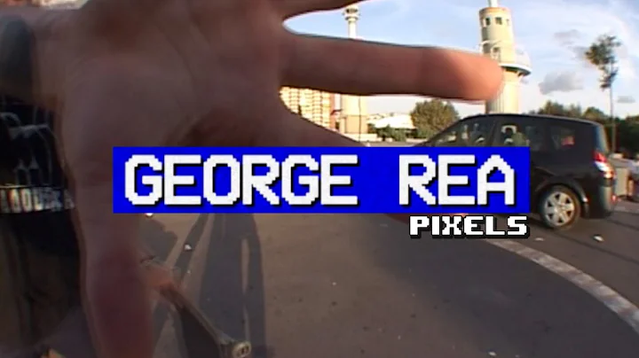 BAGHEAD KILLS - George Rea Full Part (BAGHEAD CREW)