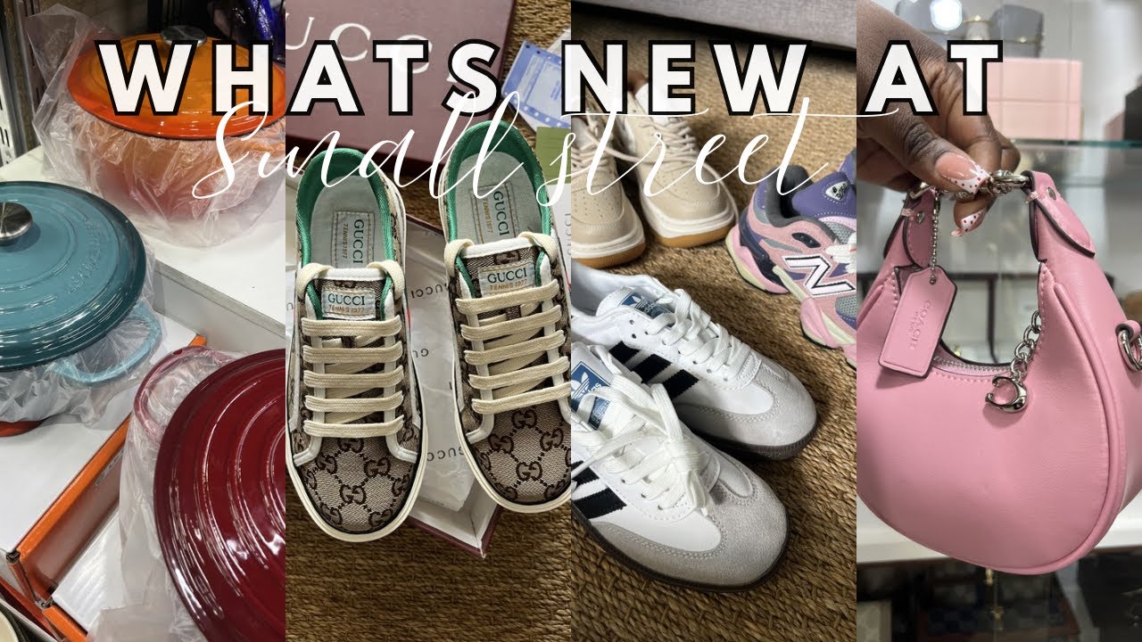 Проведите день со мной в качестве персонального покупателя 🛍️ | Новинки и тренды в магазине | Дос...