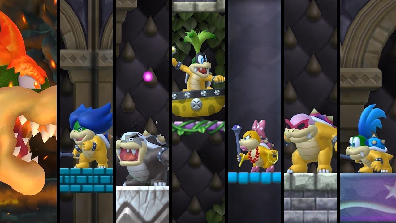 new super mario bros wii used