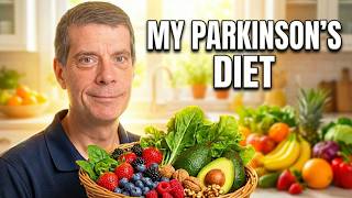 What I Eat in a Day with Parkinson’s: Protein, Pain & Staying Alive