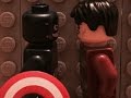 LEGO Captain America: Civil War Official Trailer #1