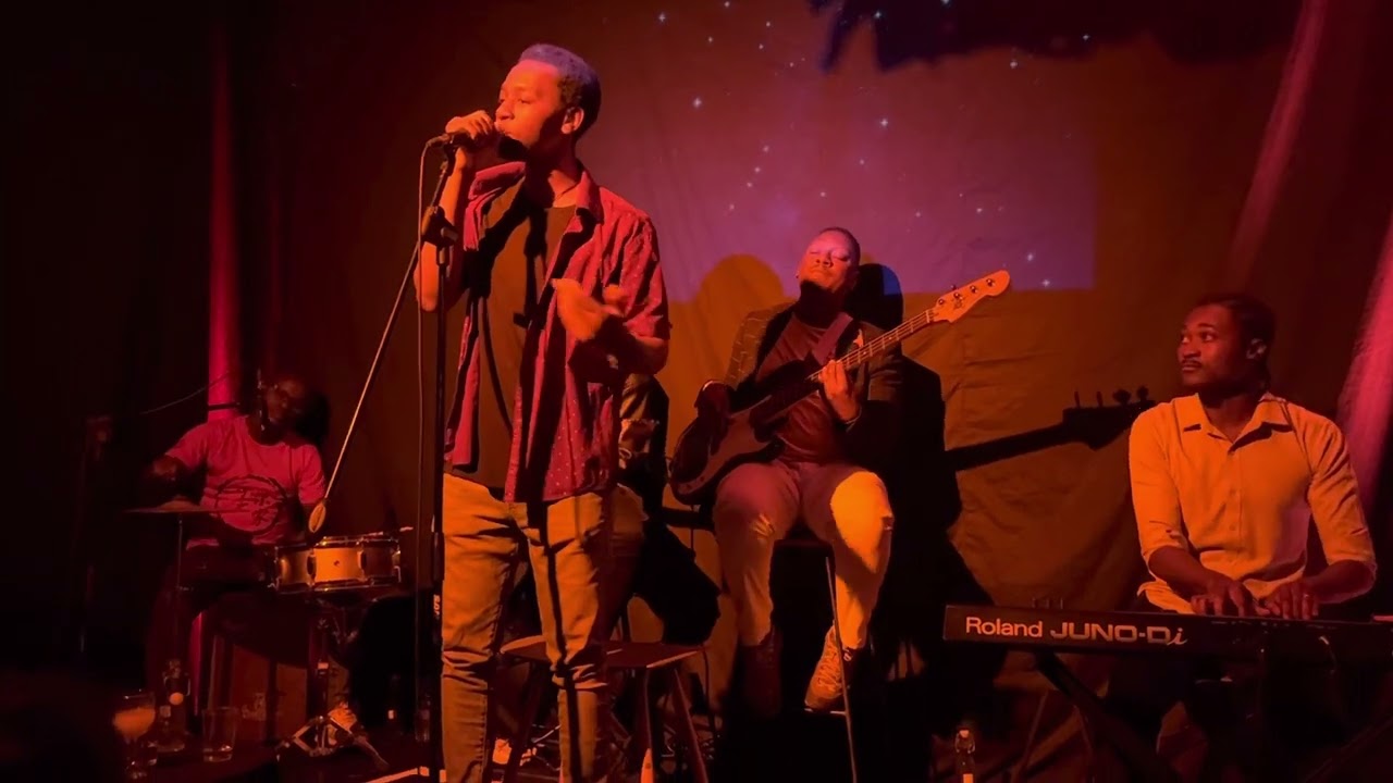 14/09/2022, [Milli3] “in the vortex” live at 16 neto