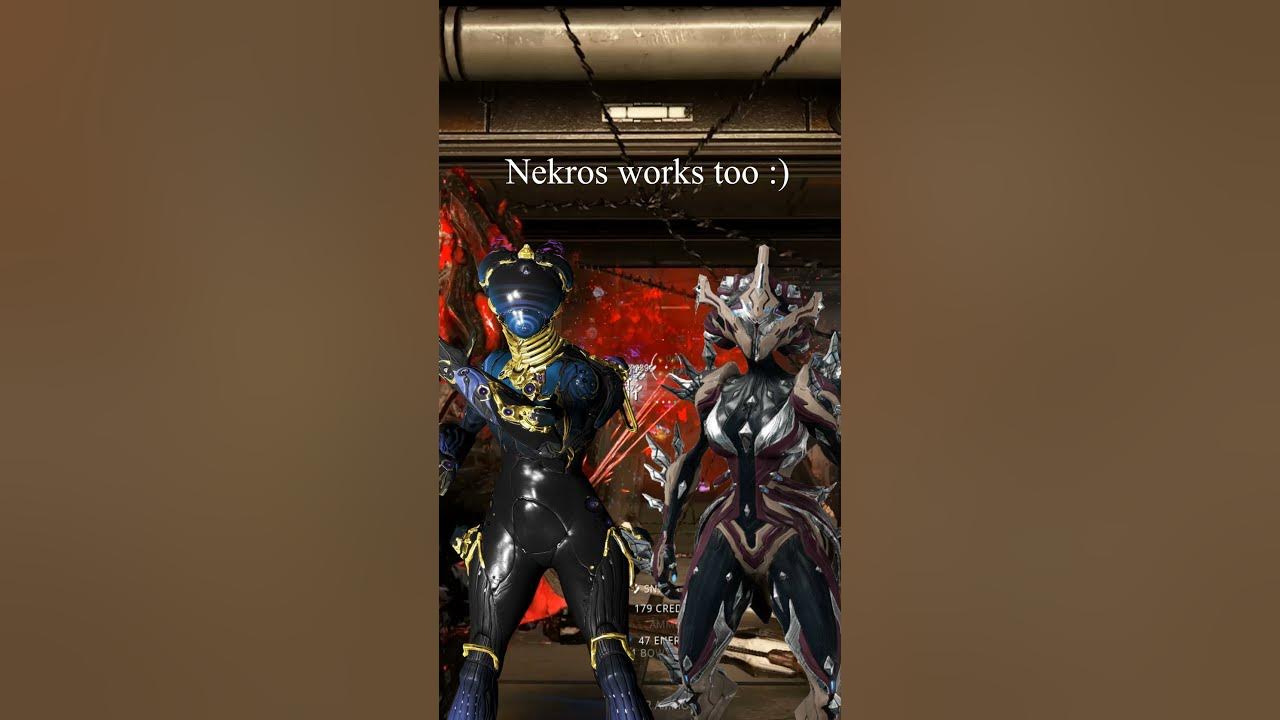 ENDLESS Steel Essence Farm made easy with Xaku | Steel Path | Warframe