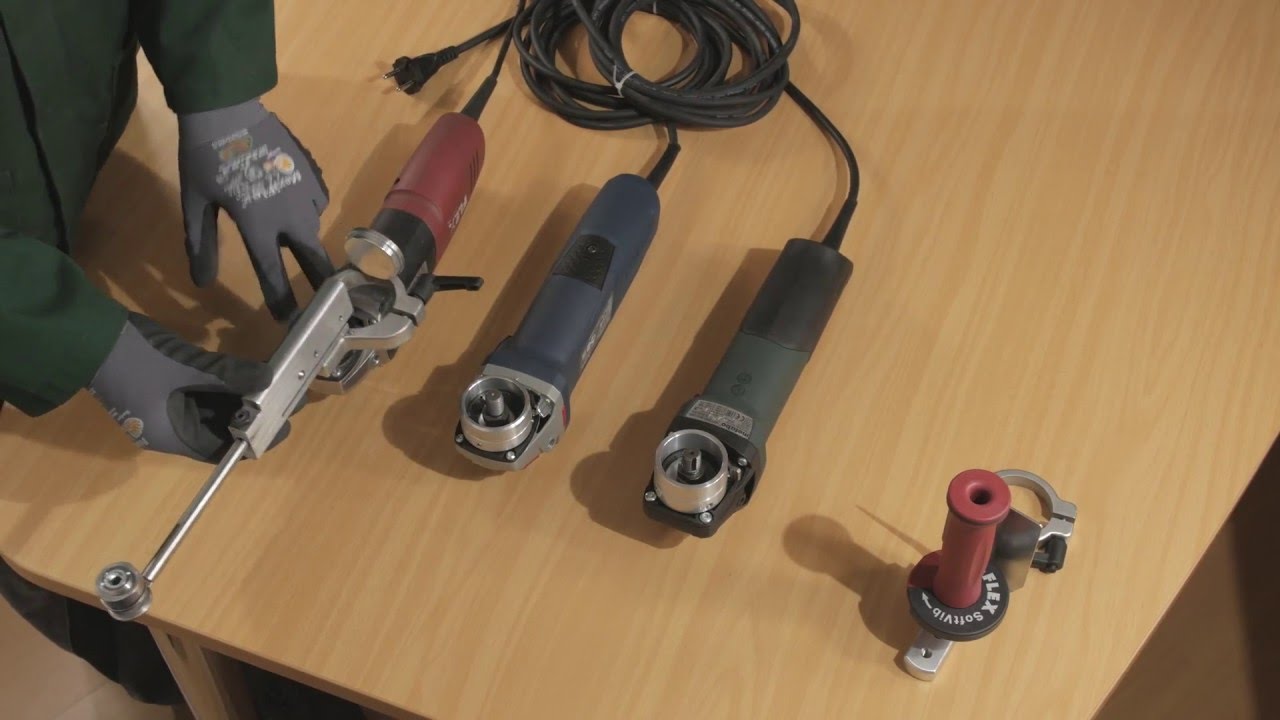 Bosch/Metabo Adapter Set für MultiBrax®Vorsätze