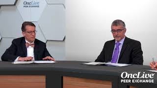 Chronic Myeloid Leukemia: Selecting Patients for TFR