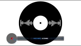 Enes feat. Mudi - Aldanma (slowed-reverb) Resimi