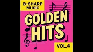 GOLDEN HITS VOLUME 4 #musicvideo #themusicofyesterday #allhitsong #goldenhits