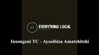 Insongeni TC - Ayasibiza Amatshitshi
