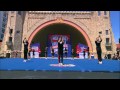 Navarro college cheer 2015 finals performance at nca college nationals