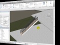 Revit Architecture - Creating Stairs and Ramps