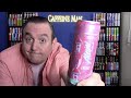 Thats hot  alani nu pink slush energy drink review inspired by paris hilton