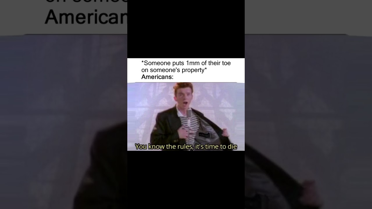 USA & Europe Memes 9 