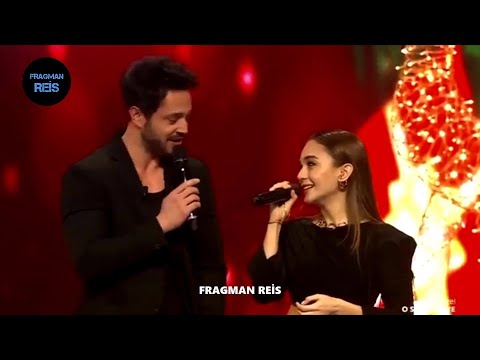 Damla Sönmez & Murat Boz Düet | O Ses Türkiye Yılbaşı 2022