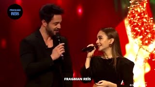 Damla Sönmez & Murat Boz Düet | O Ses Türkiye Yılbaşı 2022