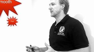 Stages of skill acquisition