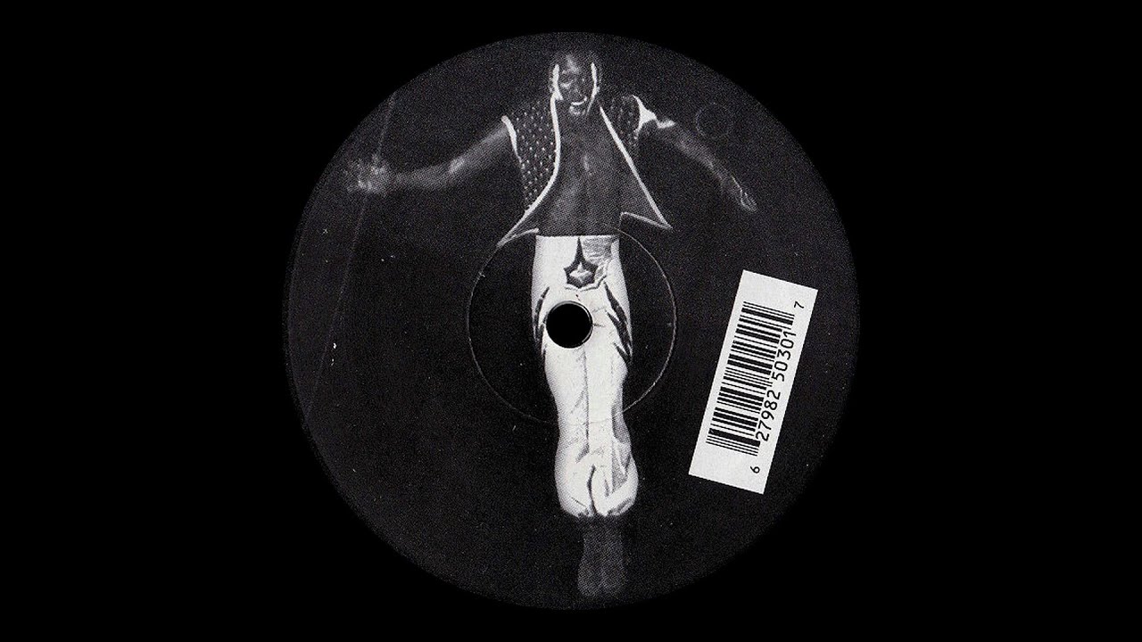 Jamie Lewis & Nick Morris - Universal Funk (Original Mix) (2000