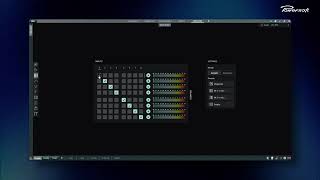 ArmoníaPlus 3 0 Tutorial #19 Arrow Function Matrix