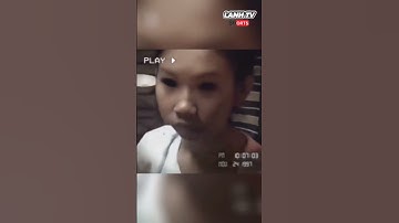 ⚫Lạnh Tv | Buổi Lễ Trừ Tà Đáng Sợ Cho Một Cô Gái Bị Ma Nhập Ở Thái Lan | Tâm Linh#shorts