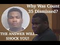 "It Was an Amazing Time" Episode 1: Dismissal of Eppinger's Count 35