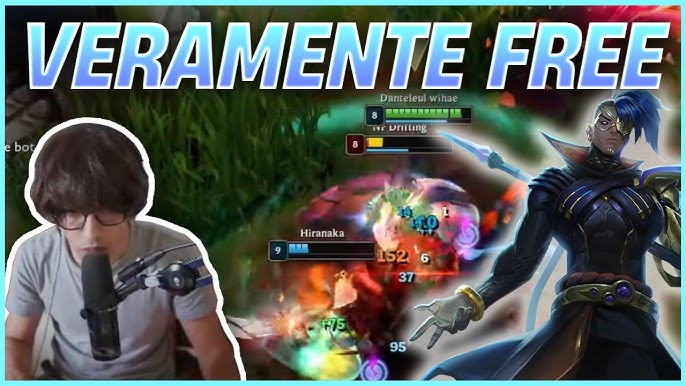 aguante perder ☺️ . . . . . . . . . . . . #leagueoflegends #lol