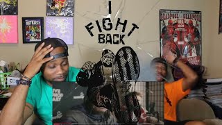 HANDLEZ MCGEE Drops One Of The BEST Freestyles Of The Year! | #HighOffLife Freestyle 071 | Reaction