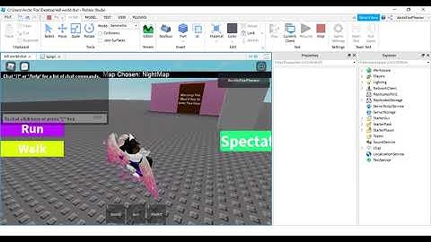 How to Make Piggy Trap ROBLOX Studio