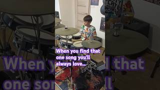 When you find that one song you'll always love #shorts