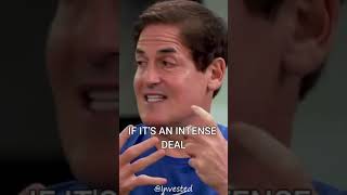 What Shark Tank is really like with Mark Cuban