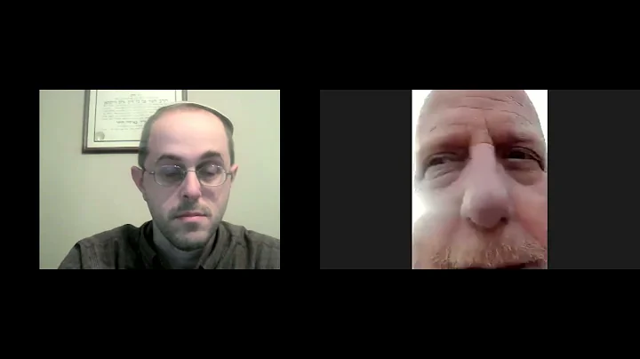 R&B Medical War Crimes #30 - David Waldman from Ho...