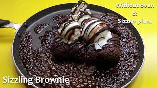 For written recipe:
https://www.nehascookbook.com/no-oven-sizzling-brownie-with-ice-cream-sizzling-brownie-without-sizzling-plate-eggless-brownie/
website: h...