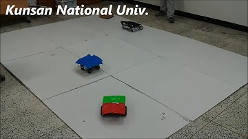 Autonomous Navigation using Reactive Path Planning