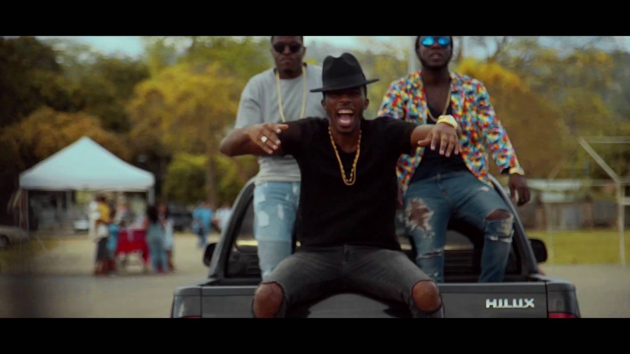 Various Artistes - Island Crashers Riddim Medley [Official Music Video]