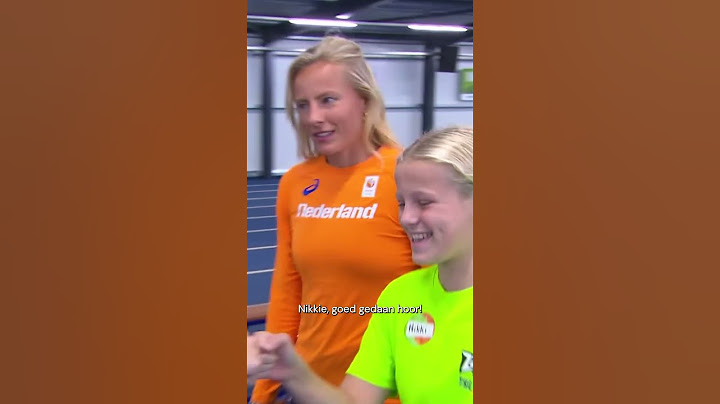 OH NEE!  EEN BLESSURE TIJDENS ...?! | Zappsport