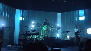 FKJ - NEW LIFE (AUDITORIO BB 13/NOV) [12/20]