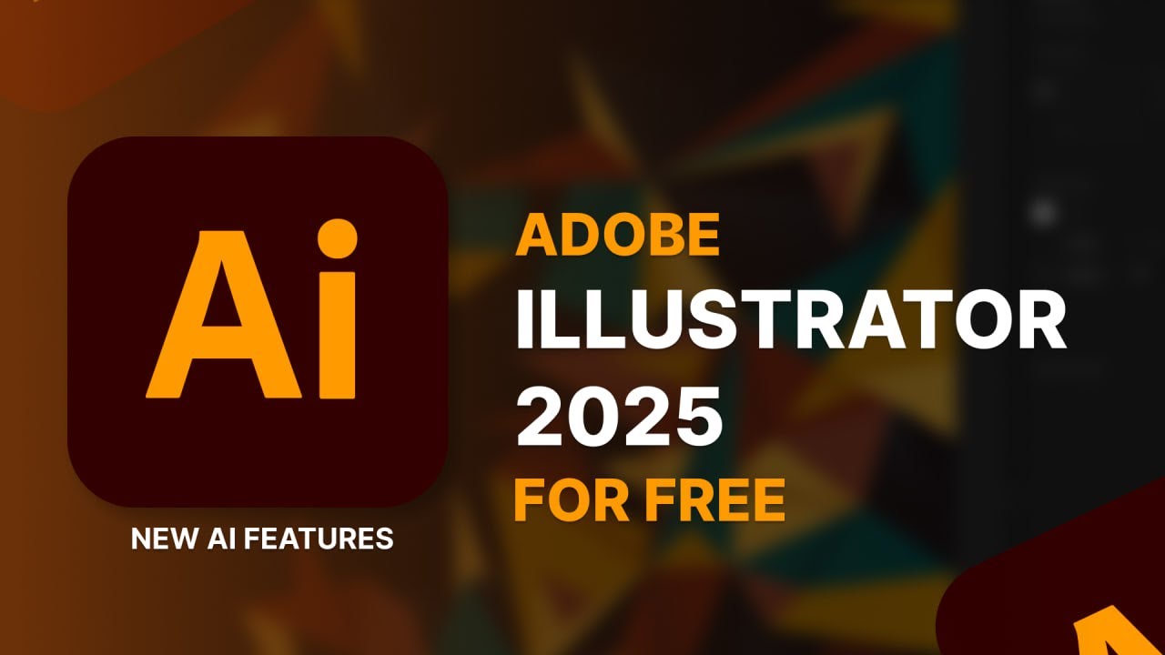 Adobe Illustrator 2024 to 2025 Update Review and Guide - YouTube