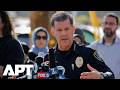 “Mother Warned Police Before Mosque Shooting,” Says San Diego Chief | APT