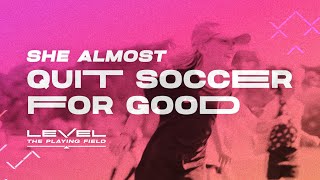See How Girls Leading Girls is Growing The Pathway For Women in Sports