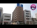 AB Hotel Gifu | Gifu, Japan | Hotel Review ⭐