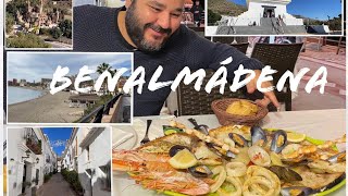 Benalmádena, qué ver y qué comer